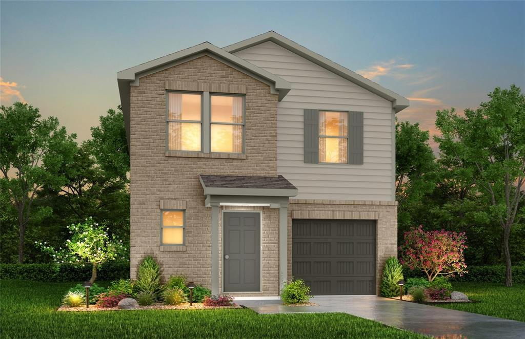 245 Blue Bird Lane Property Photo