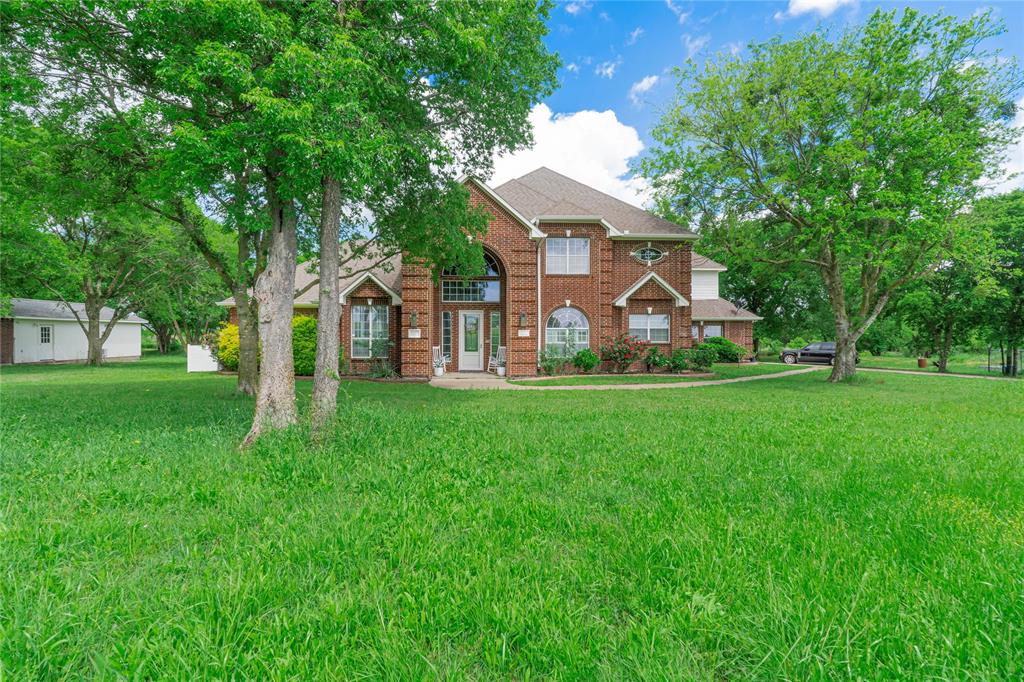 135 Kirkpatrick Road