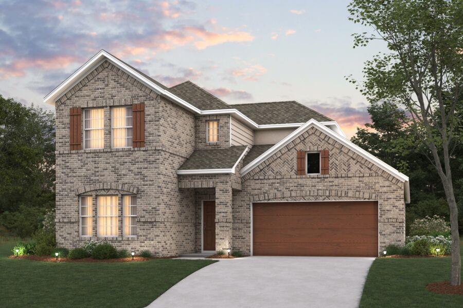 1829 Osage Trail Property Photo