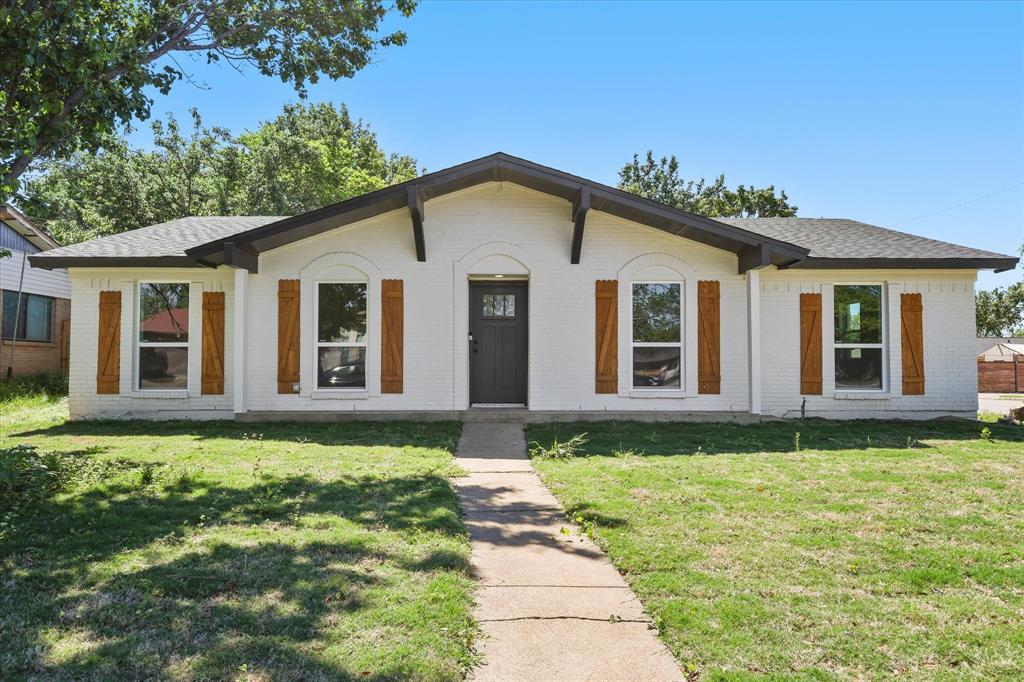 3932 Twin Falls Street Property Photo