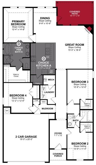 508 Thorn Creek Drive Property Photo 8