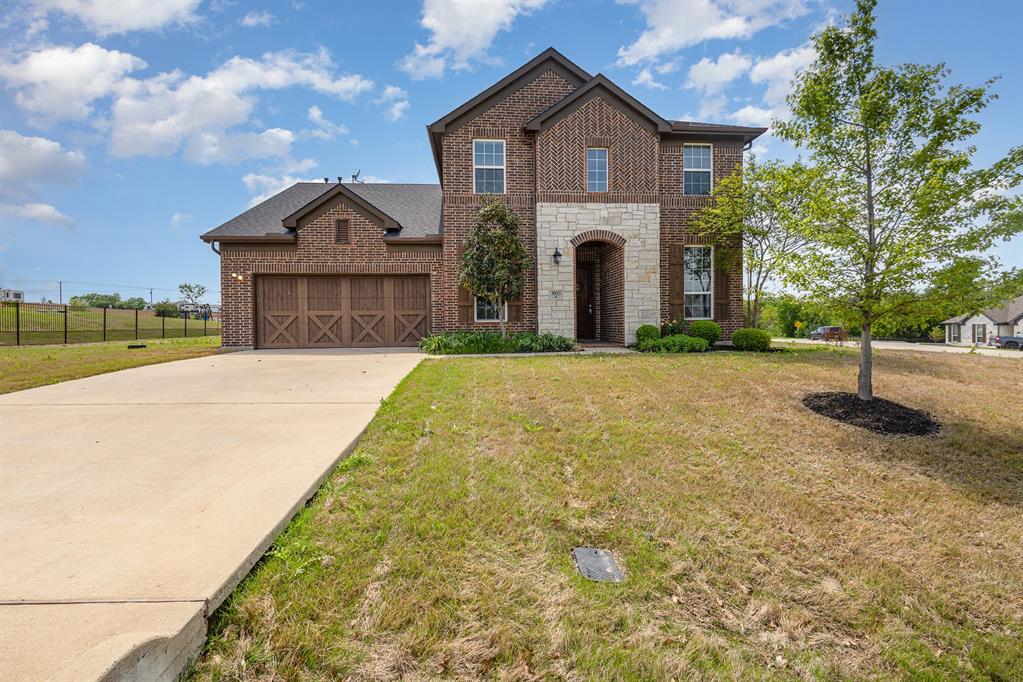 3933 Clear Water Lane Property Photo