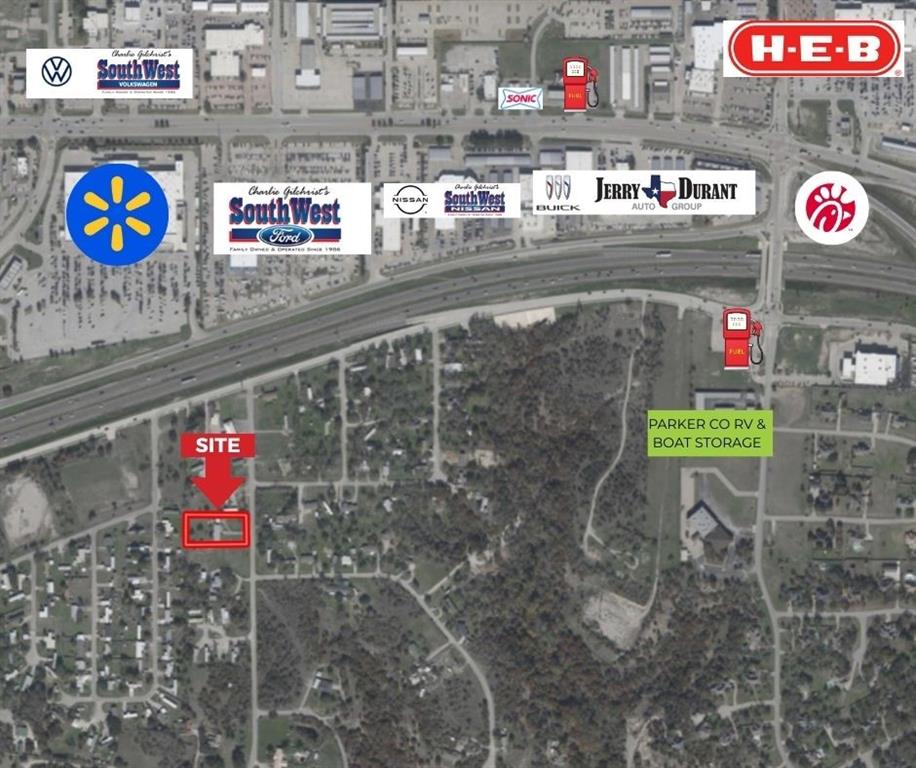 Hudson Oaks Real Estate Listings Main Image