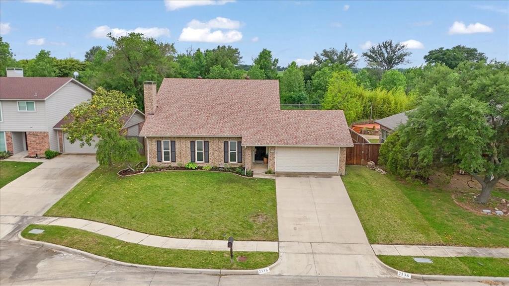 2538 Via Avenida Property Photo