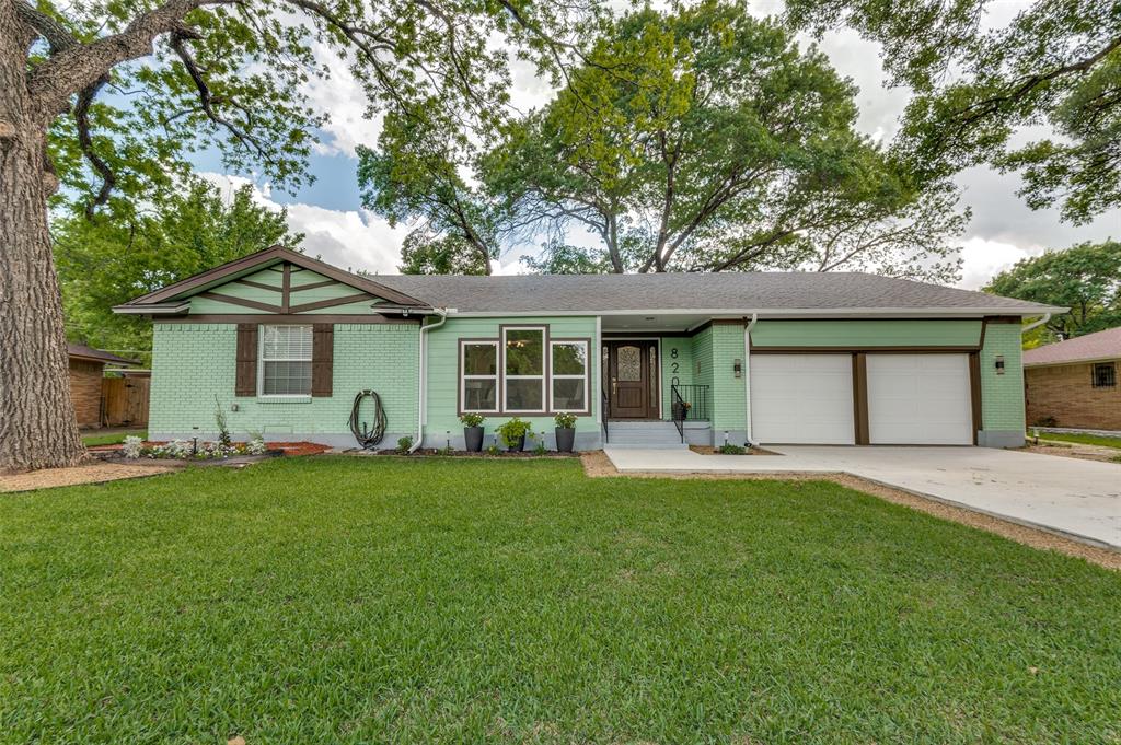 820 W Five Mile Parkway Property Photo