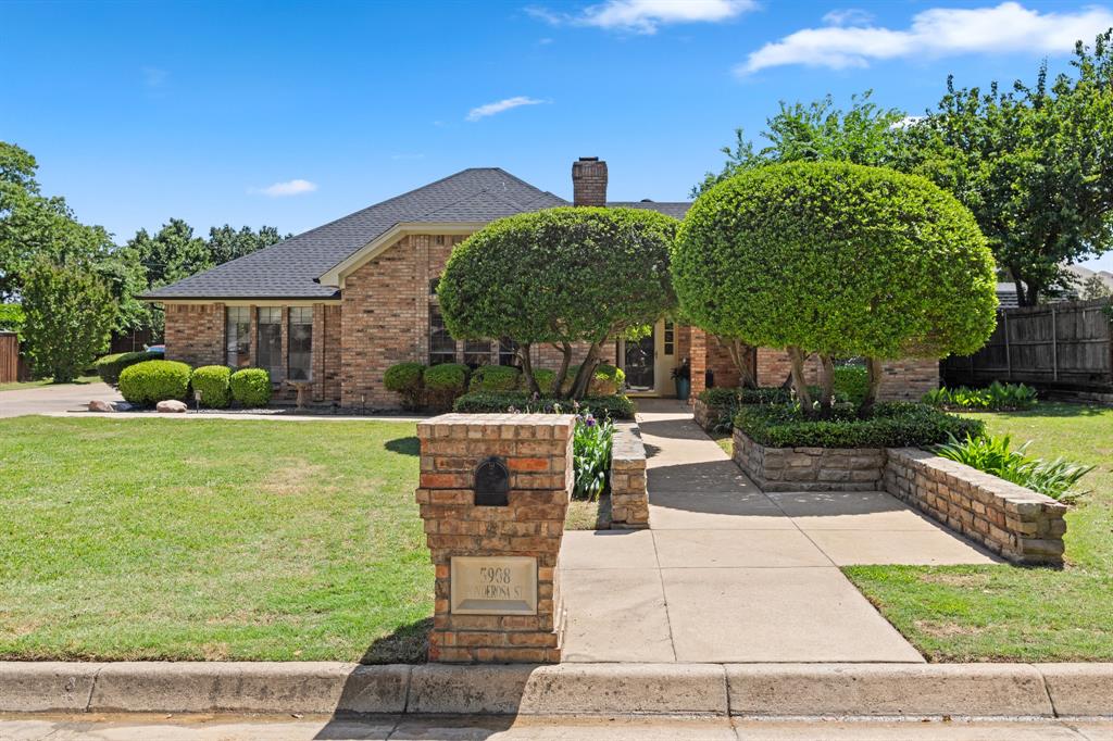 Picture of 5908 Ponderosa Street