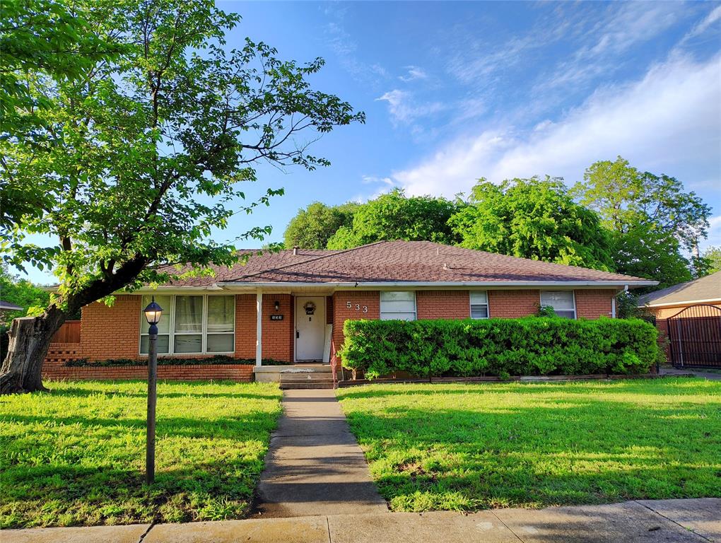 533 Donlee Road Property Photo