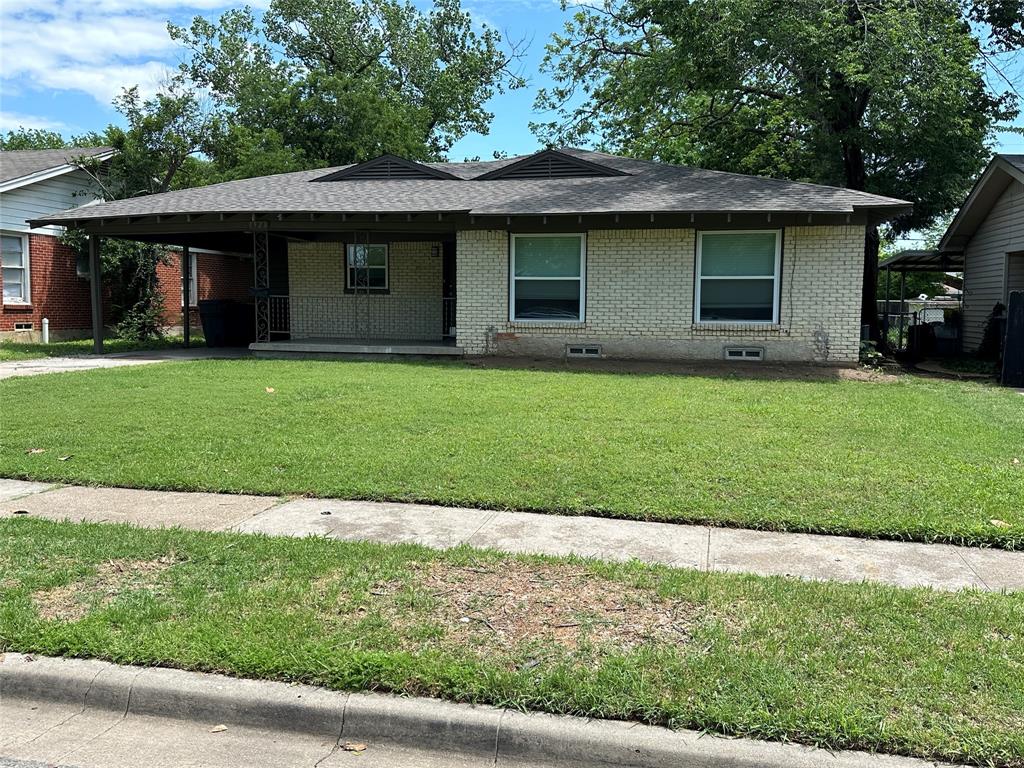 1928 Las Cruces Lane