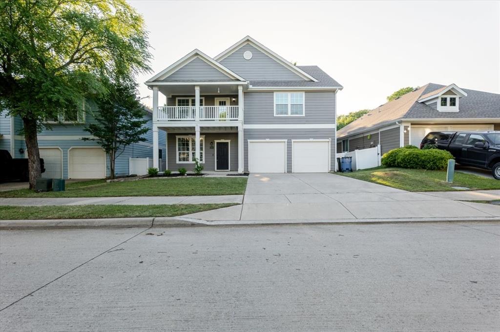 1809 Plymouth Drive Property Photo