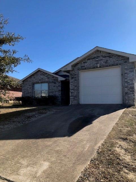234 Los Cabos Drive Property Photo