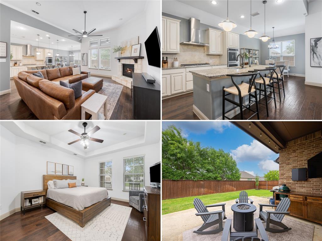 7512 Sabine Drive Property Photo 1