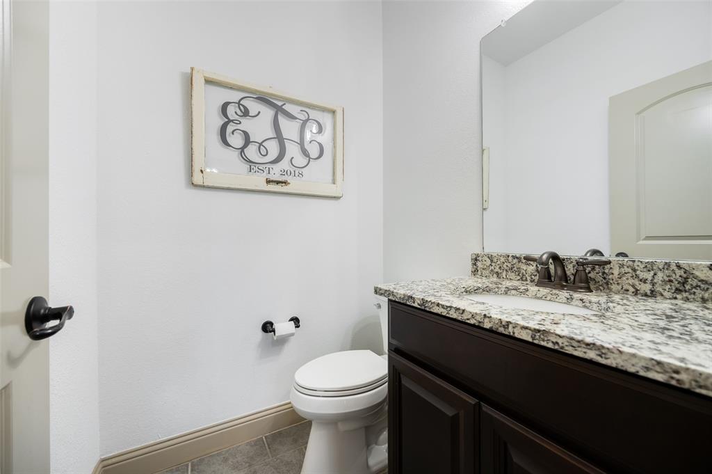 7512 Sabine Drive Property Photo 13