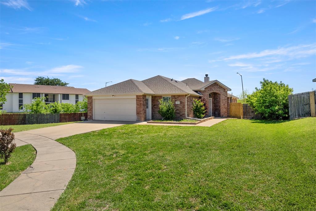 901 Timber Oaks Court Property Photo