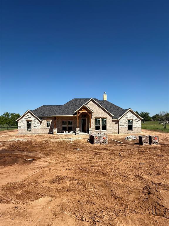 989 County Road 1304 Property Photo