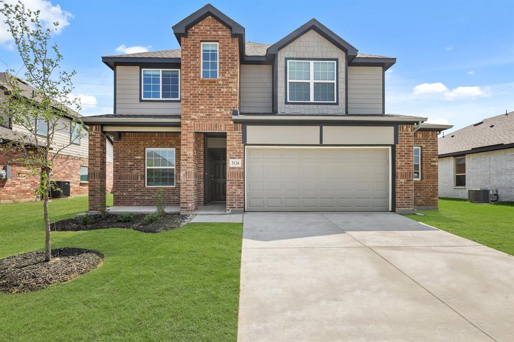 3126 Harmony Way Property Photo 1