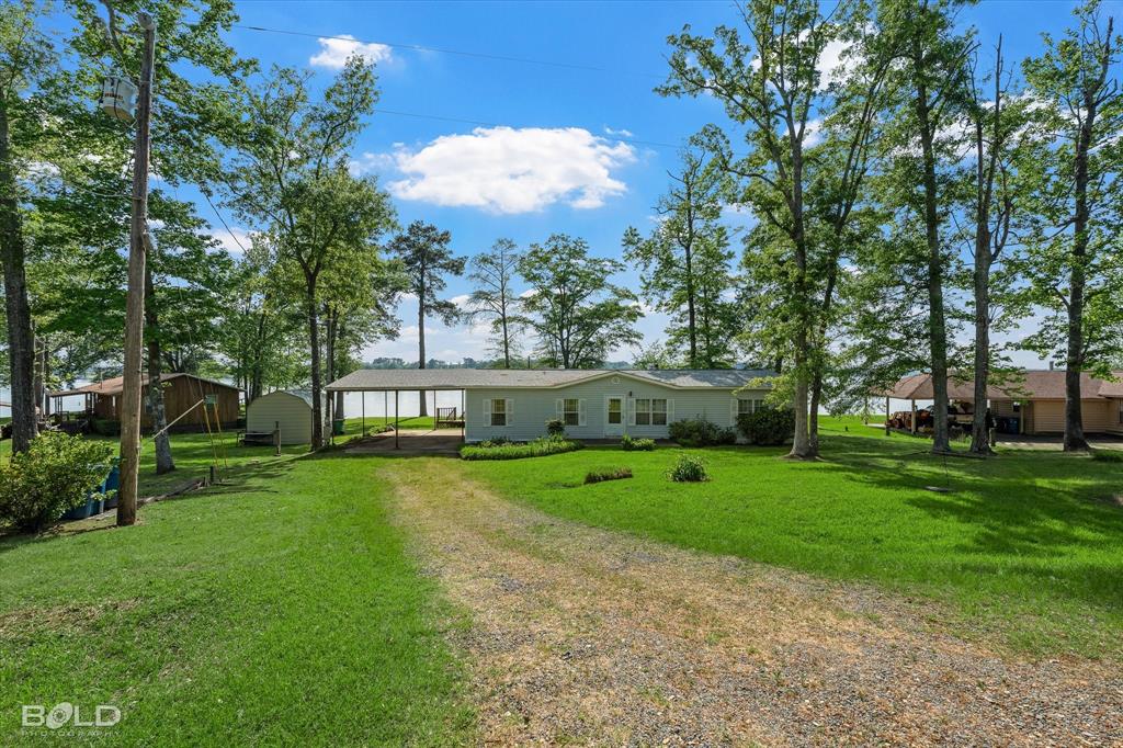 742 Bella Vista Road Property Photo