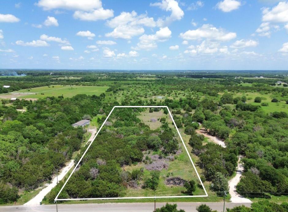 Tbd Clater Powell Road Property Photo 1