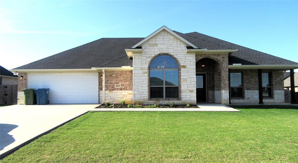 803 Mary Lee Lane Property Photo