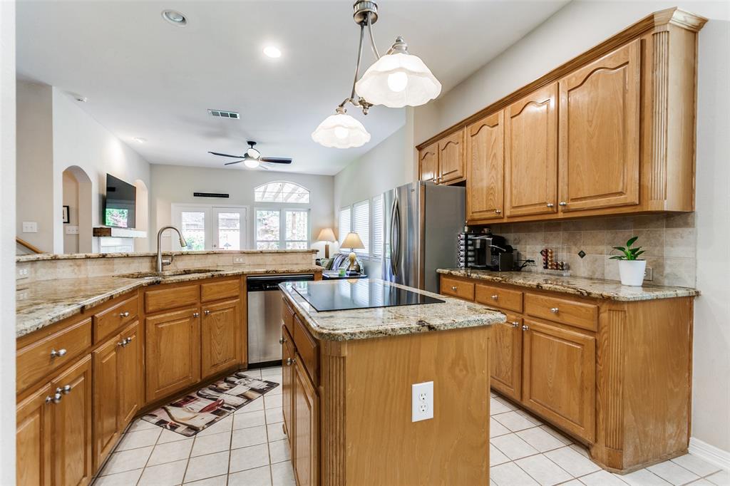 1740 Glenlivet Drive Property Photo 8