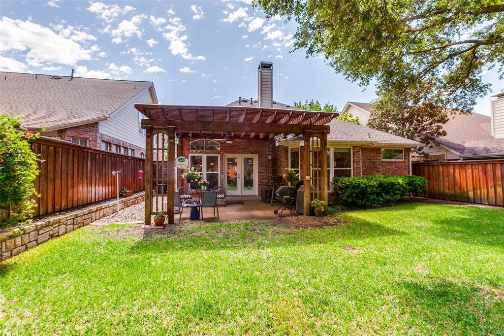 1740 Glenlivet Drive Property Photo 25