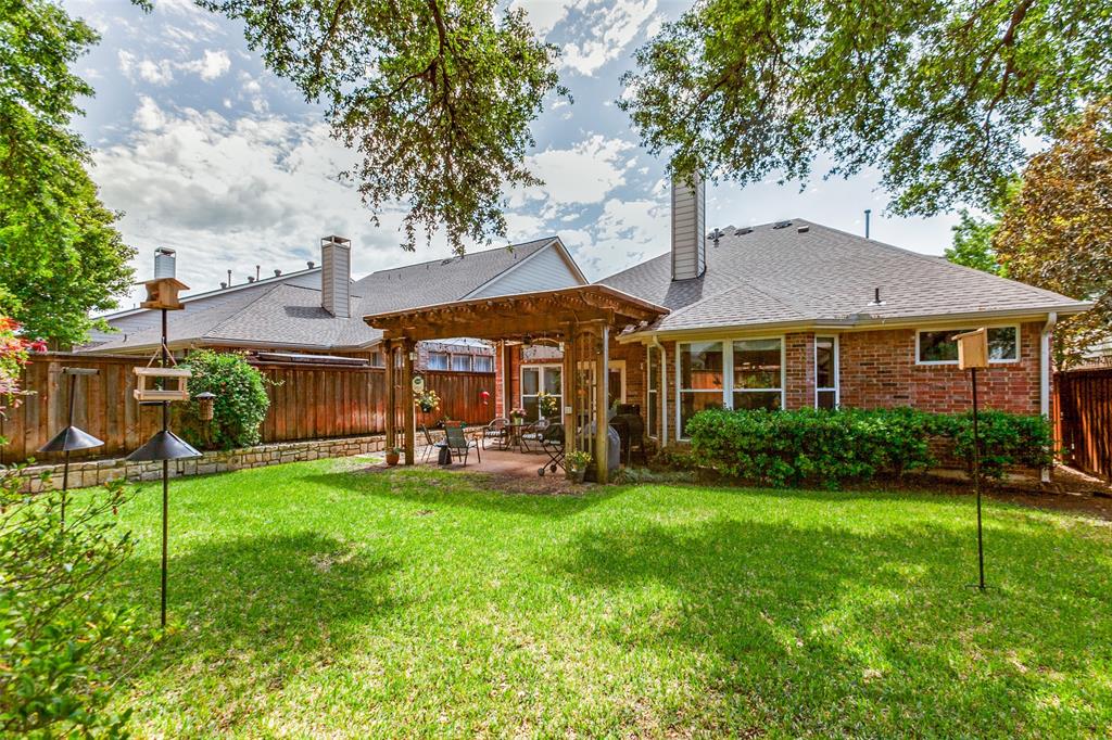 1740 Glenlivet Drive Property Photo 26