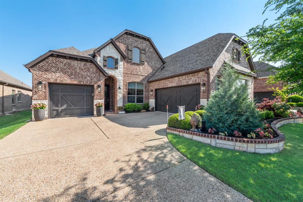 1026 Amber Knoll Drive Property Photo
