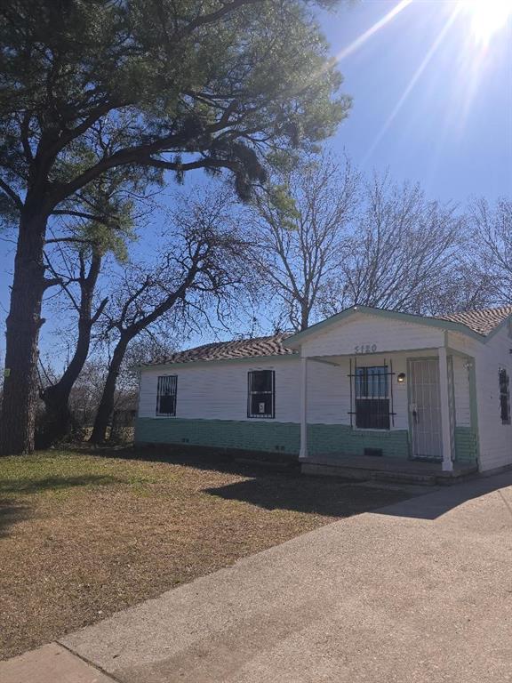 5120 Pollard-smith Avenue Property Photo