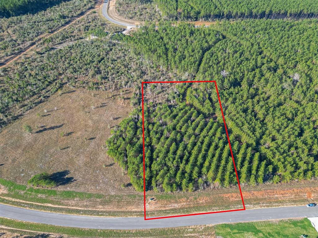 15944 Ridge Oak Road Property Photo