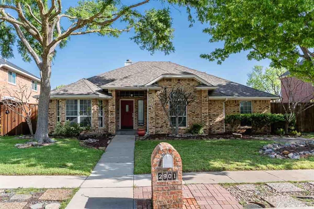 2901 Micarta Drive Property Photo