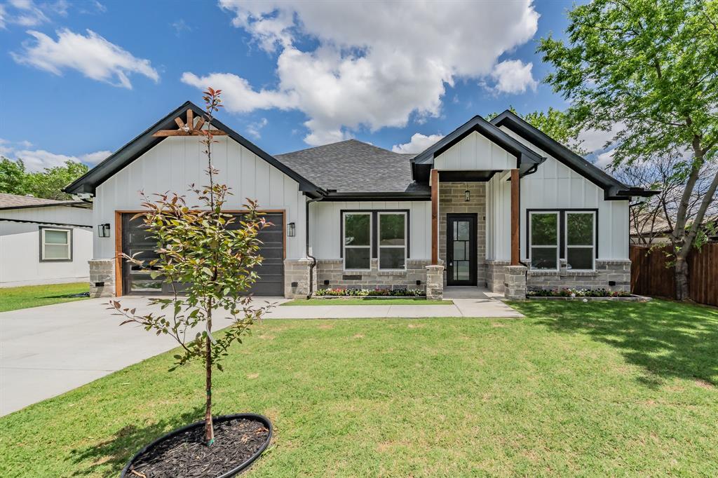417 Wofford Way Property Photo