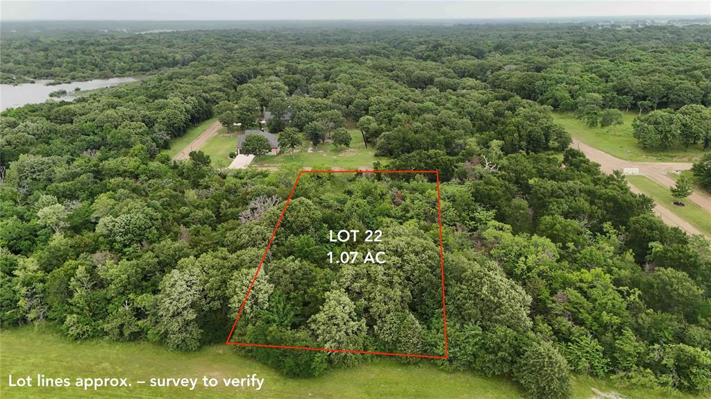 102 Lakeview Trail Property Photo