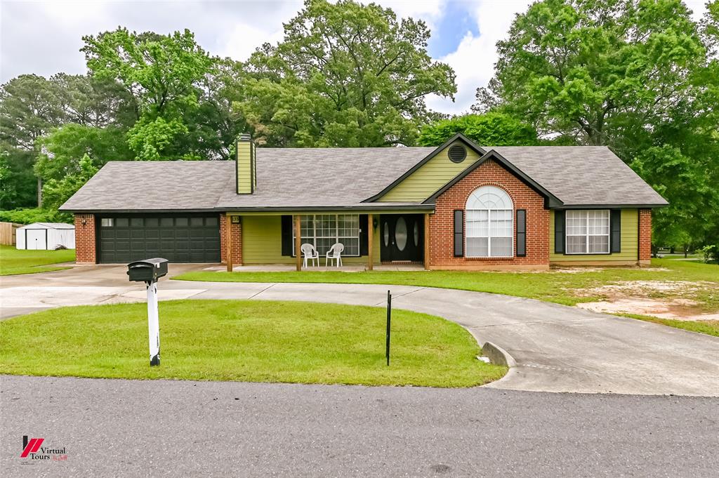 135 Merrywoods Boulevard Property Photo