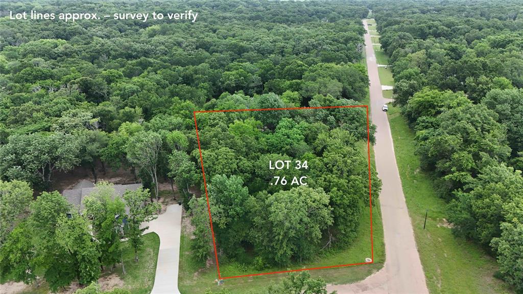 126 Lakeview Trail Property Photo