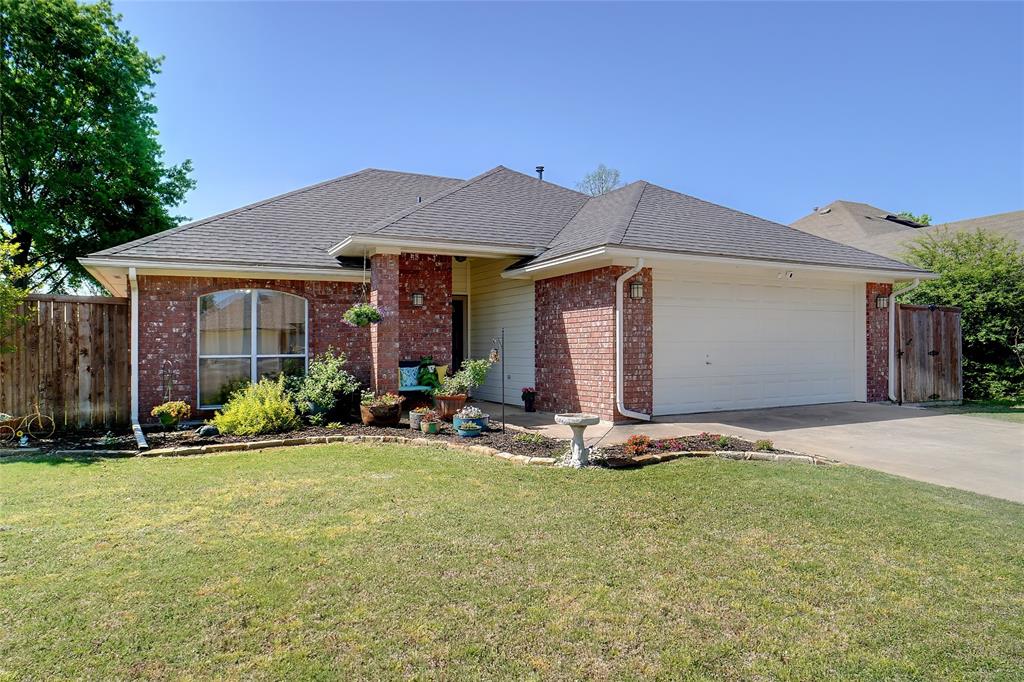 2018 Laney Drive Property Photo