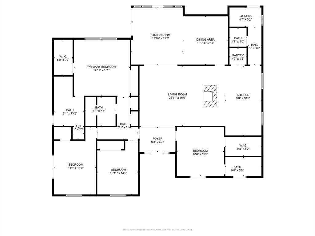 7716 La Risa Drive Property Photo 34