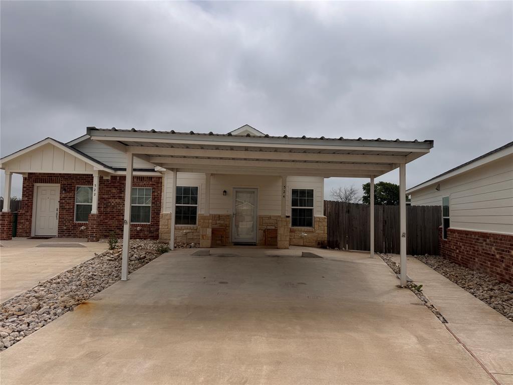 524 Alamo Court Property Photo