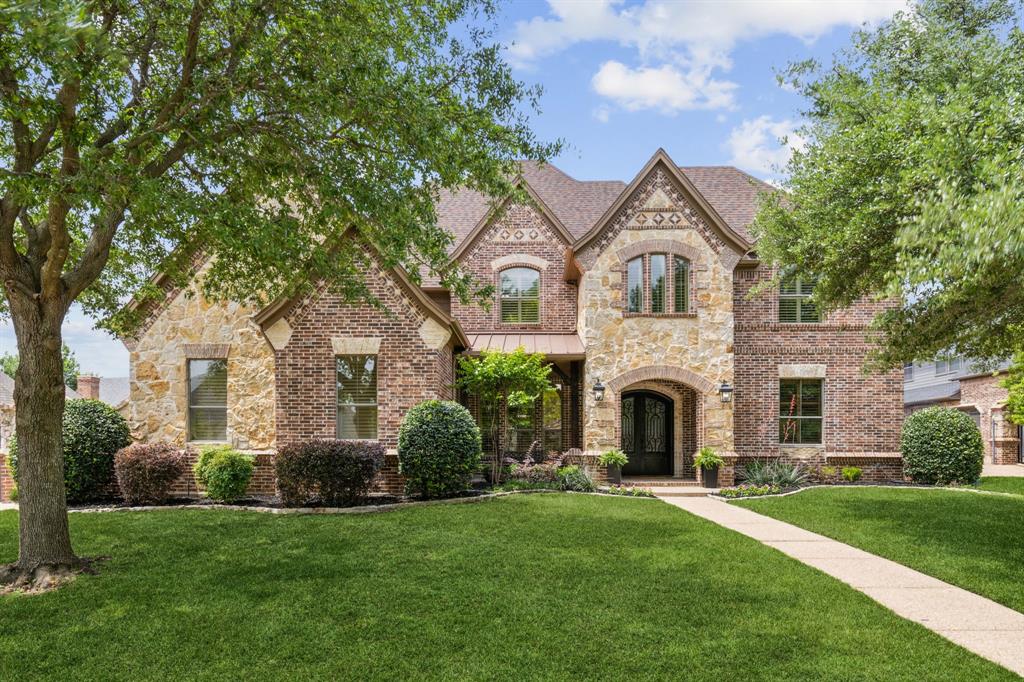 6104 Equestrian Court Property Photo 1