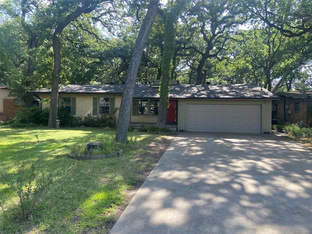 1413 Oak Lea Drive Property Photo