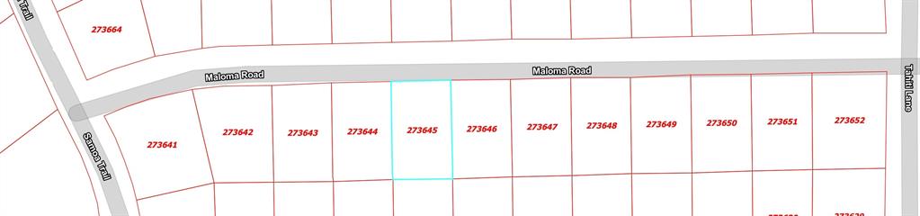 417 Maloma Road Property Photo 3