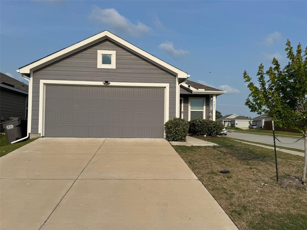 5651 Bristle Leaf Drive Property Photo 1