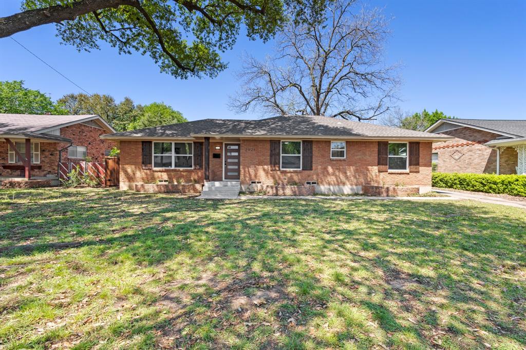 2921 Touraine Drive Property Photo