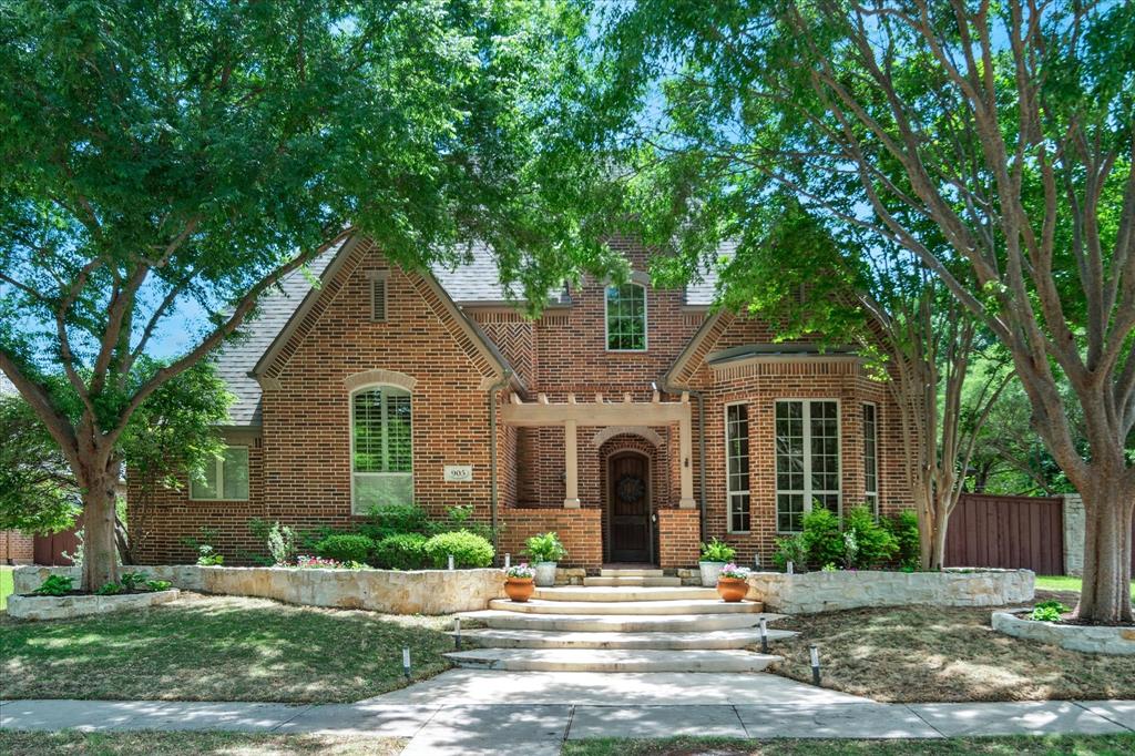 905 Greystone Drive Property Photo