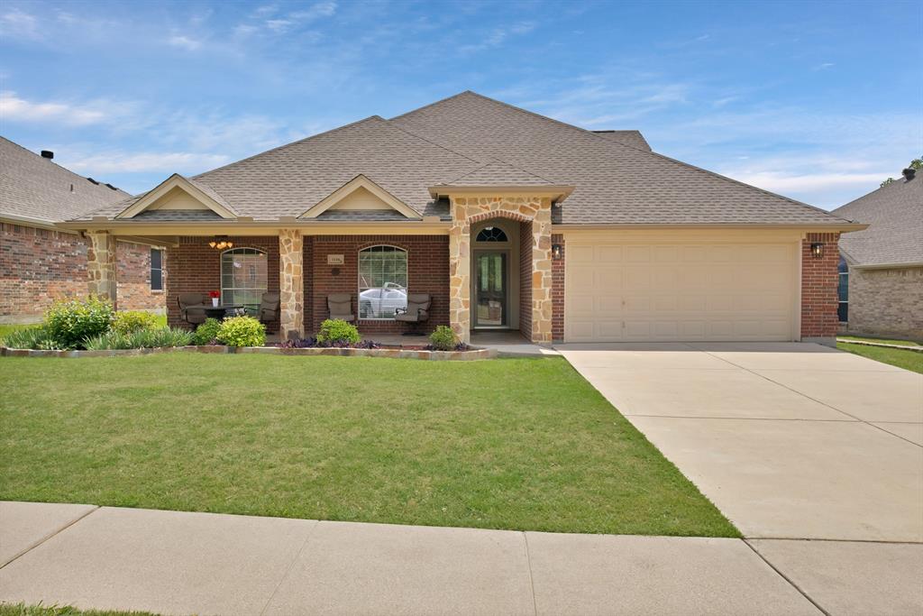 1116 Linden Drive Property Photo