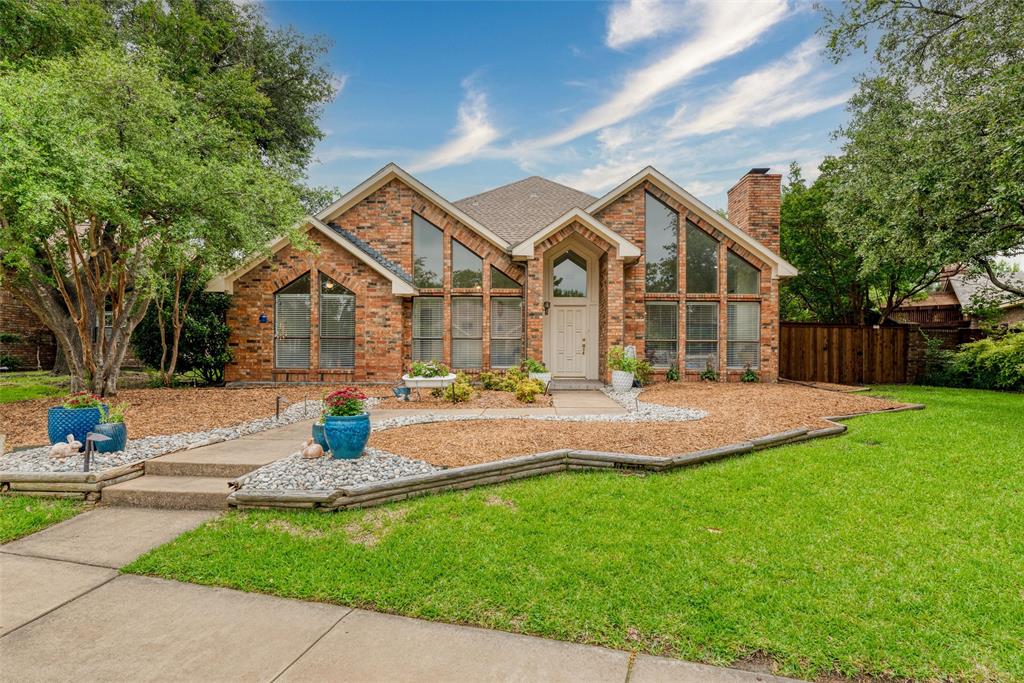 2203 Glen Helen Circle Property Photo