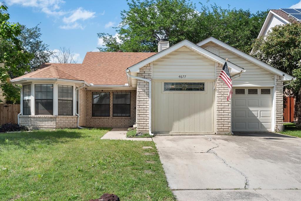 4677 Bracken Drive Property Photo