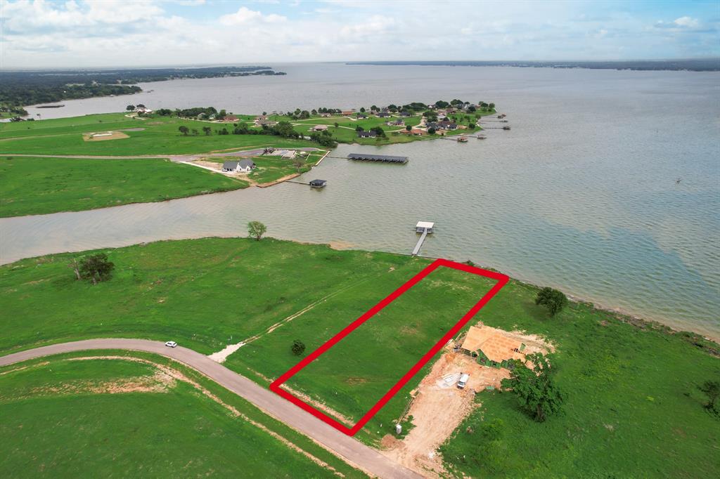 Lot 35 Richland Cove Property Photo 1