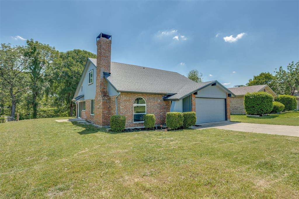 5818 Jester Drive Property Photo