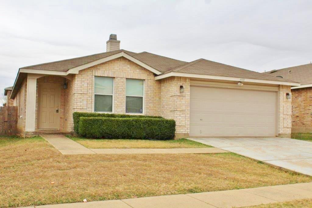 4021 Foxhound Lane Property Photo 1