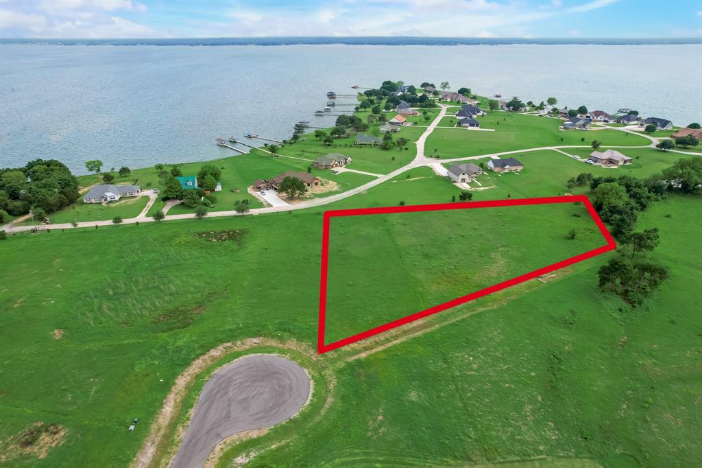 Lot 87 Richland Cove Property Photo 1