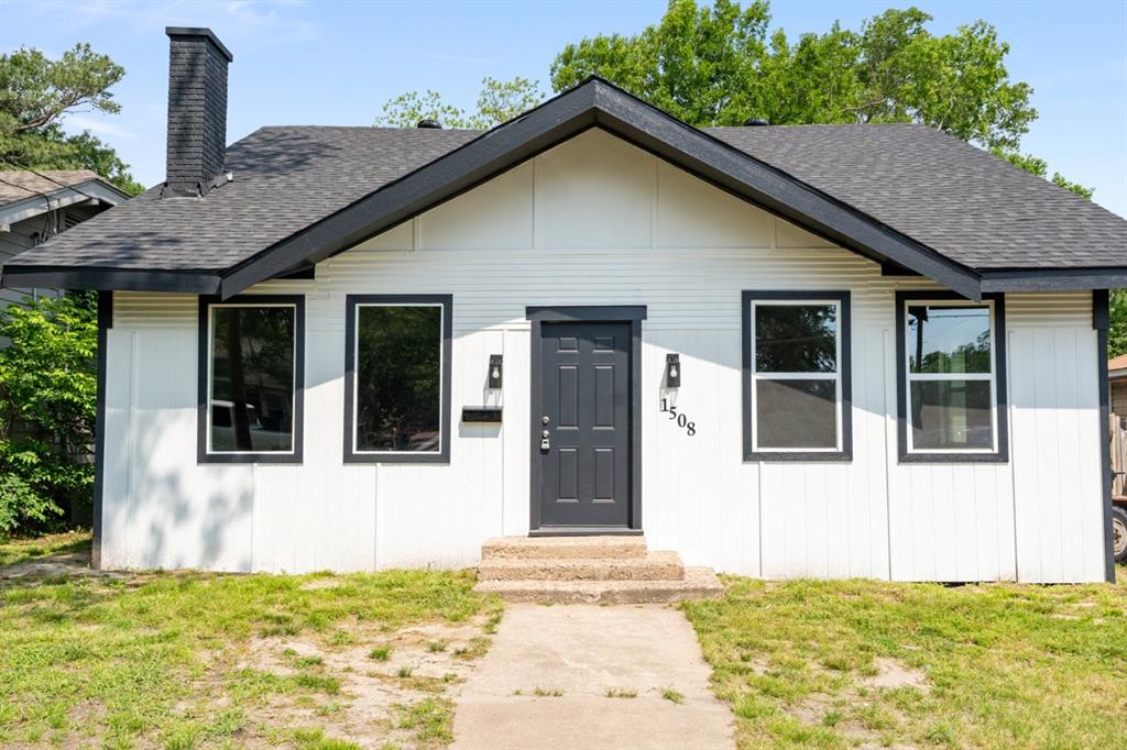 1508 W Park Avenue Property Photo